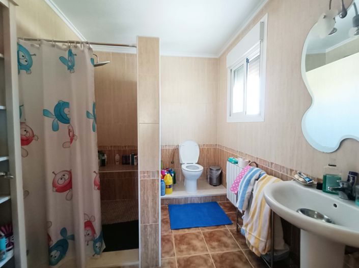 Image No.33-Maison de campagne de 5 chambres à vendre à Abanilla