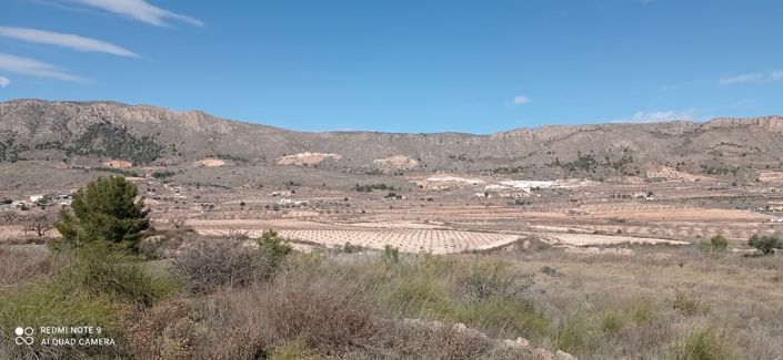 Image No.1-Plot for sale