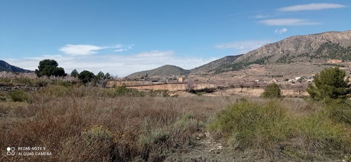 Image No.2-Plot for sale