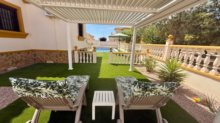 Image No.13-3 Bed Villa for sale