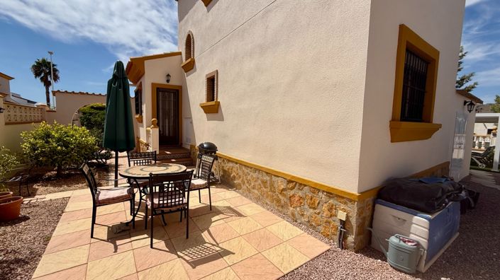 Image No.17-3 Bed Villa for sale