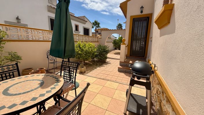 Image No.18-3 Bed Villa for sale