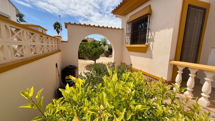 Image No.19-3 Bed Villa for sale