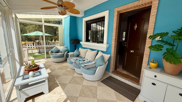 Image No.21-3 Bed Villa for sale