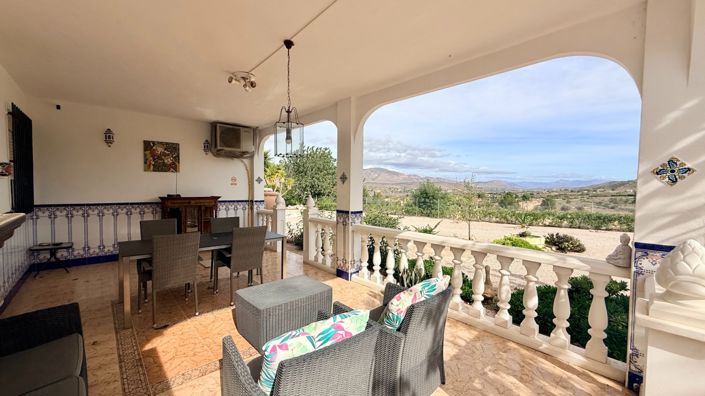 Image No.23-4 Bed Country House for sale