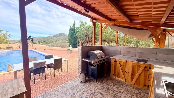 Image No.29-4 Bed Country House for sale