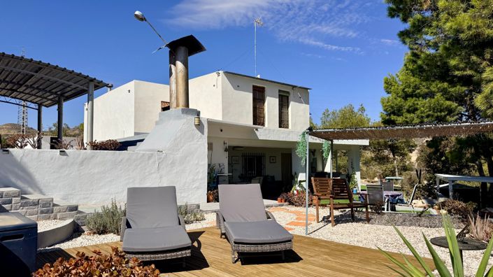 Image No.5-4 Bed Country House for sale