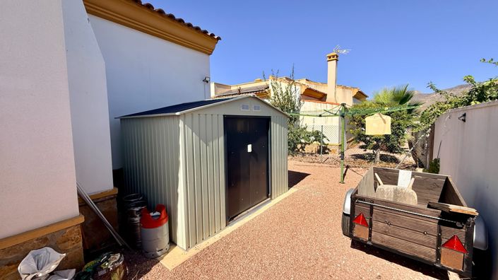 Image No.12-3 Bed Villa for sale