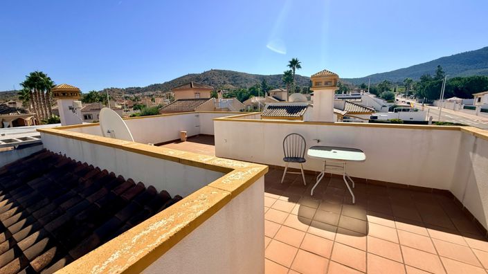 Image No.21-Villa de 3 chambres à vendre à Hondón de las Nieves