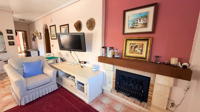 Image No.27-Villa de 3 chambres à vendre à Hondón de las Nieves