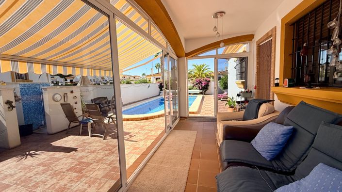 Image No.3-3 Bed Villa for sale