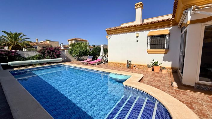 Image No.4-3 Bed Villa for sale