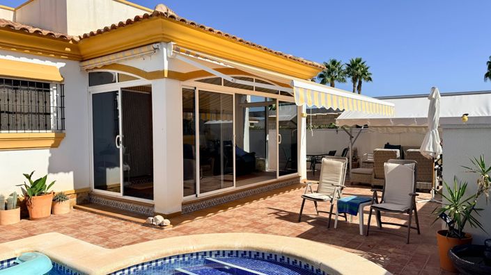 Image No.5-3 Bed Villa for sale