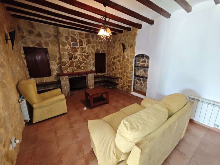 Image No.28-Maison de campagne de 4 chambres à vendre à Pinoso