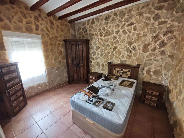 Image No.32-Maison de campagne de 4 chambres à vendre à Pinoso