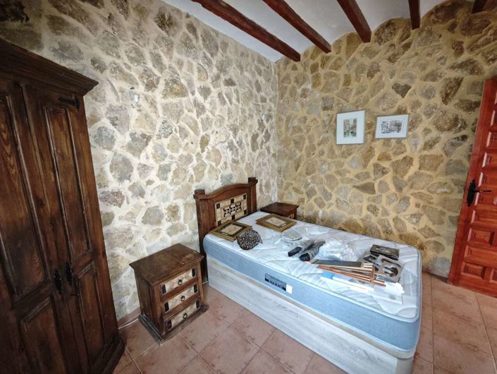 Image No.33-Maison de campagne de 4 chambres à vendre à Pinoso