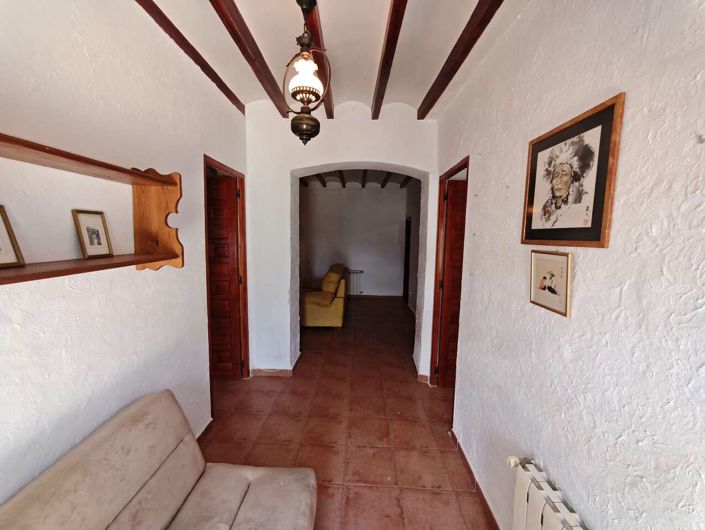 Image No.34-Maison de campagne de 4 chambres à vendre à Pinoso