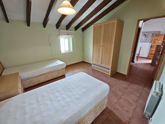 Image No.37-Maison de campagne de 4 chambres à vendre à Pinoso