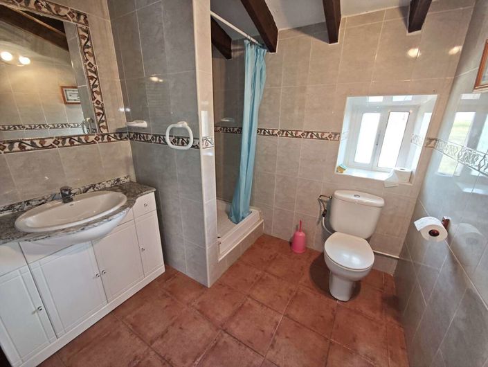 Image No.39-Maison de campagne de 4 chambres à vendre à Pinoso