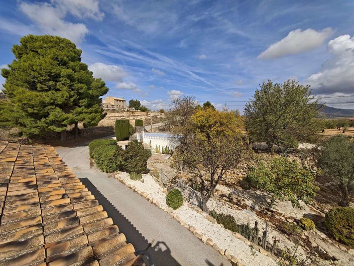 Image No.48-Maison de campagne de 4 chambres à vendre à Pinoso