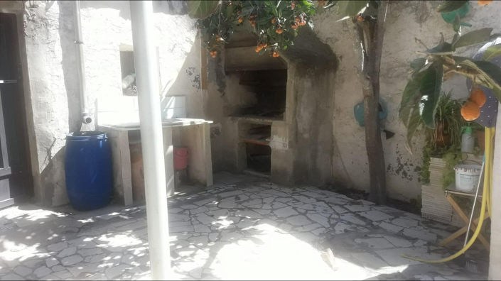 Image No.1-Country House for sale