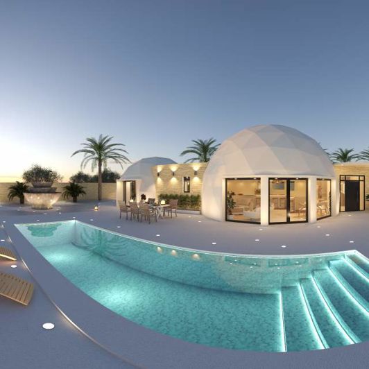 Image No.1-3 Bed Country House for sale