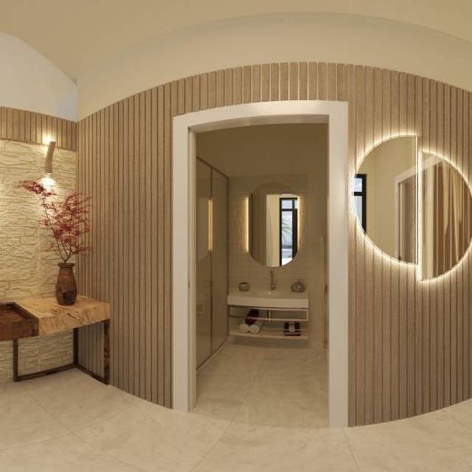 Image No.3-3 Bed Country House for sale