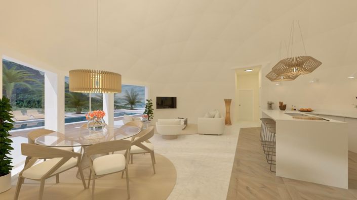 Image No.4-3 Bed Country House for sale