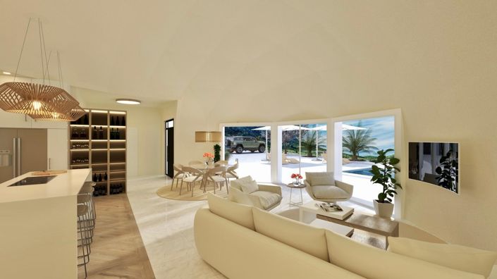 Image No.5-3 Bed Country House for sale