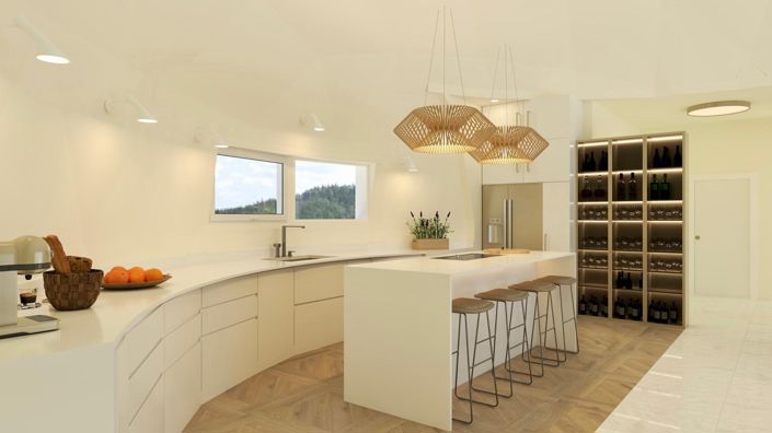 Image No.6-3 Bed Country House for sale