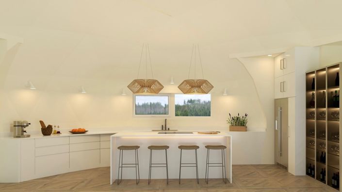 Image No.7-3 Bed Country House for sale