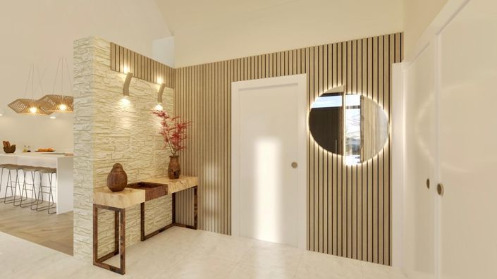 Image No.8-Maison de campagne de 3 chambres à vendre à Pinoso