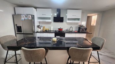 1 - Monóvar, Townhouse