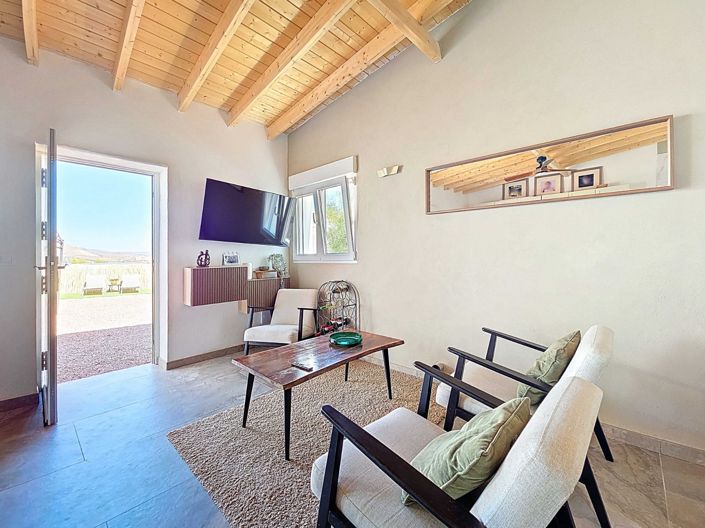 Image No.45-4 Bed Country House for sale