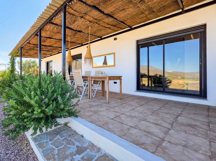 Image No.8-4 Bed Country House for sale