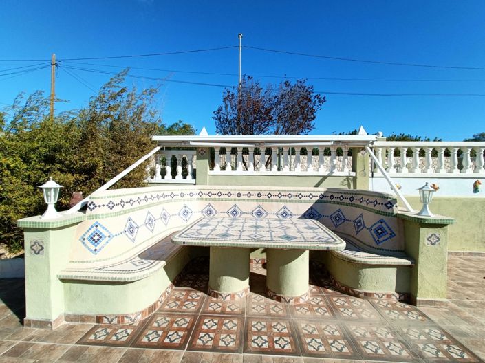 Image No.17-4 Bed Country House for sale