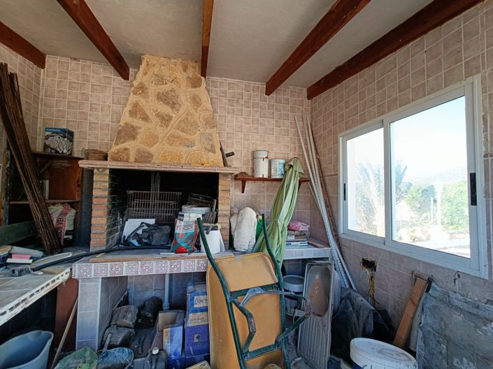 Image No.22-4 Bed Country House for sale