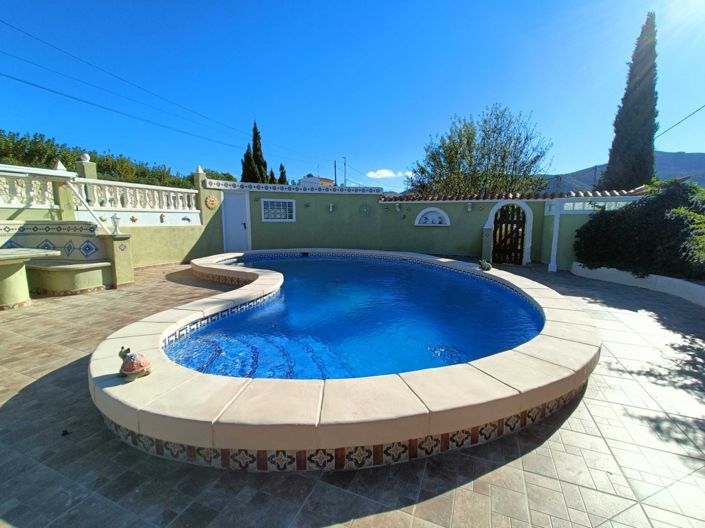 Image No.6-4 Bed Country House for sale