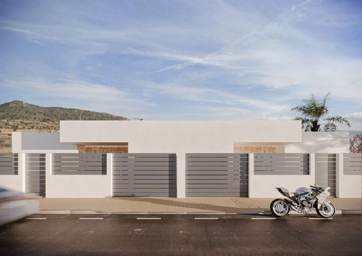 Image No.22-3 Bed Villa for sale