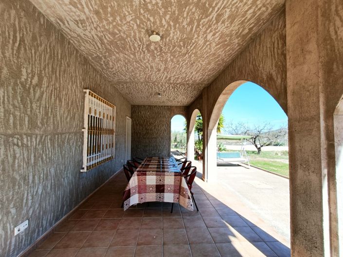 Image No.11-4 Bed Country House for sale