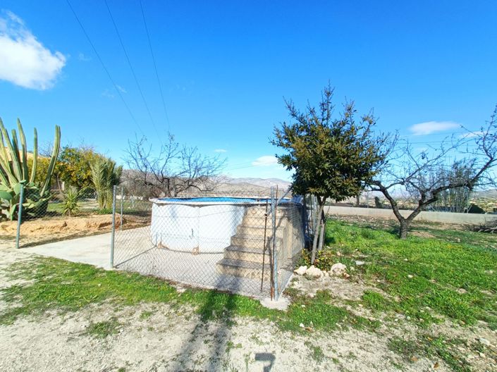 Image No.6-4 Bed Country House for sale