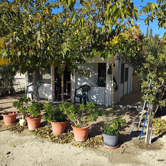 Image No.3-1 Bed Country House for sale