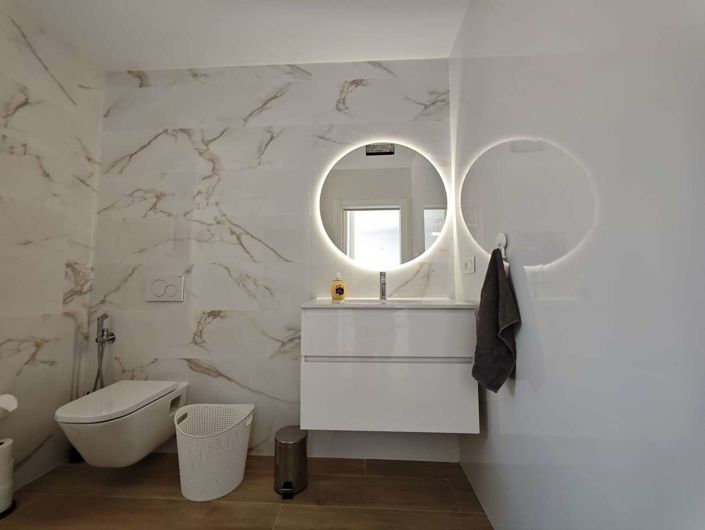 Image No.23-Maison de campagne de 4 chambres à vendre à Pinoso