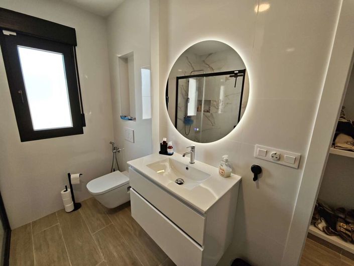 Image No.35-Maison de campagne de 4 chambres à vendre à Pinoso