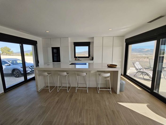 Image No.43-Maison de campagne de 4 chambres à vendre à Pinoso