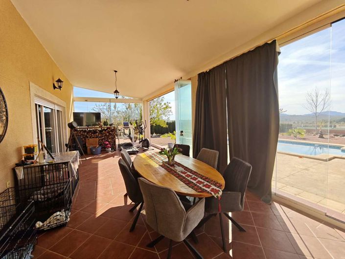 Image No.31-3 Bed Country House for sale