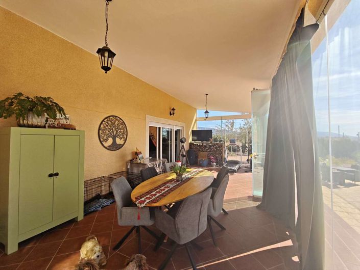 Image No.32-3 Bed Country House for sale