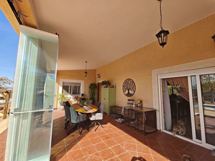 Image No.35-3 Bed Country House for sale