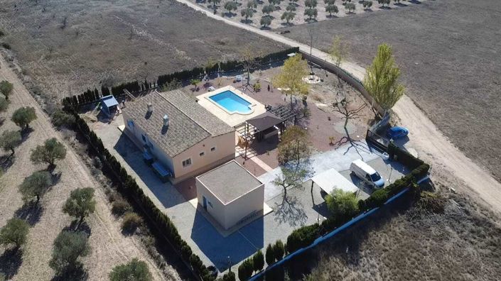 Image No.39-3 Bed Country House for sale