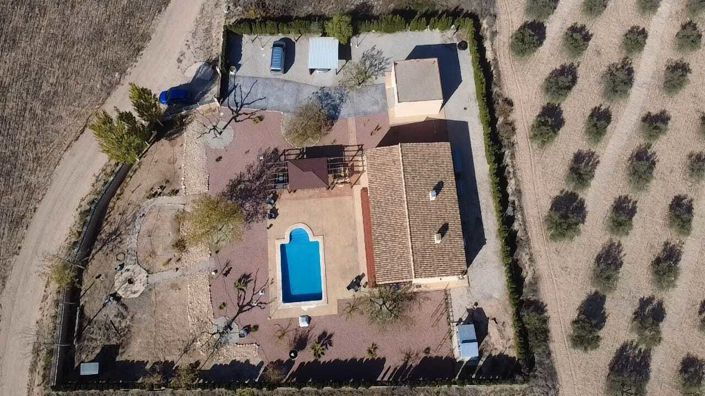 Image No.42-3 Bed Country House for sale